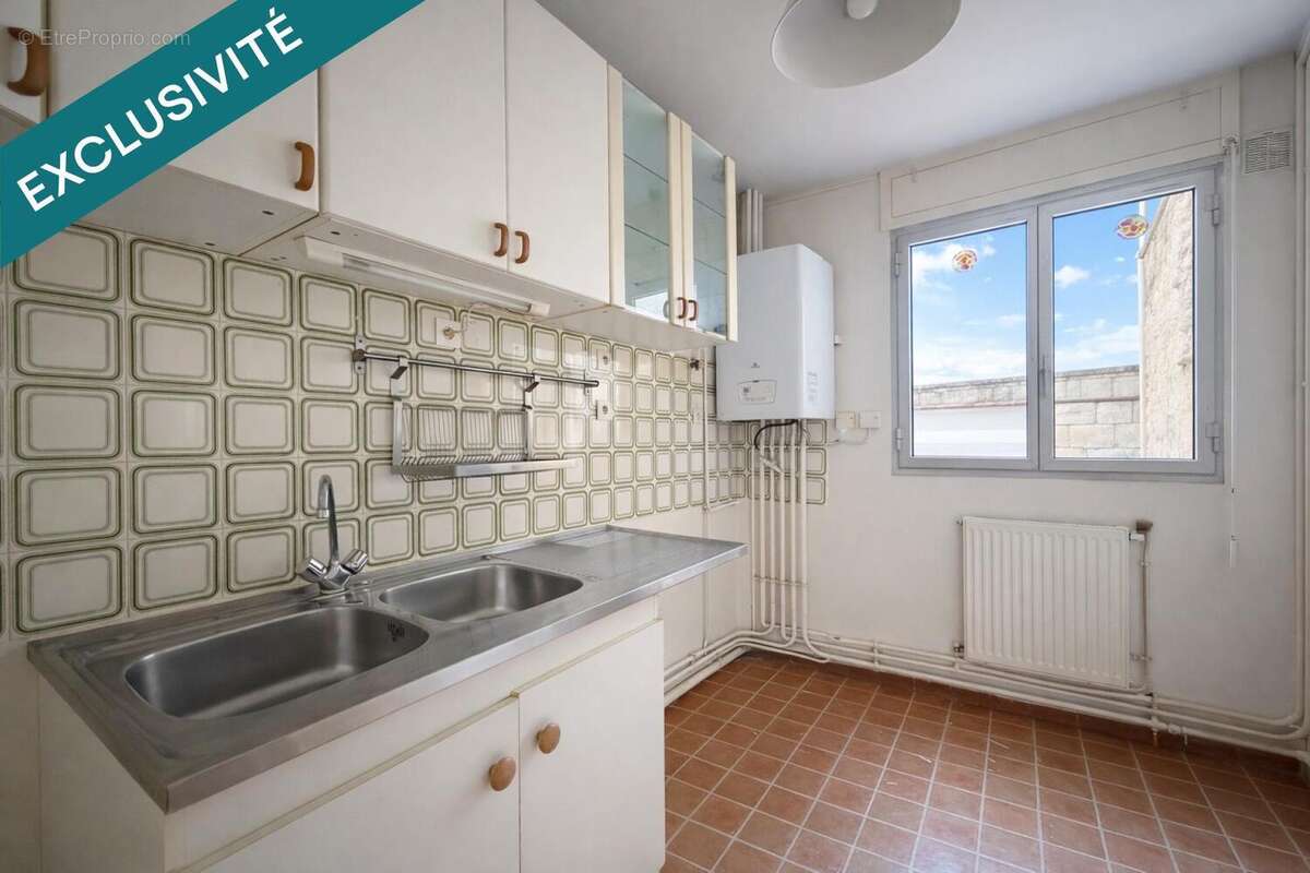 Appartement 104 m² à Bordeaux  - photo 7