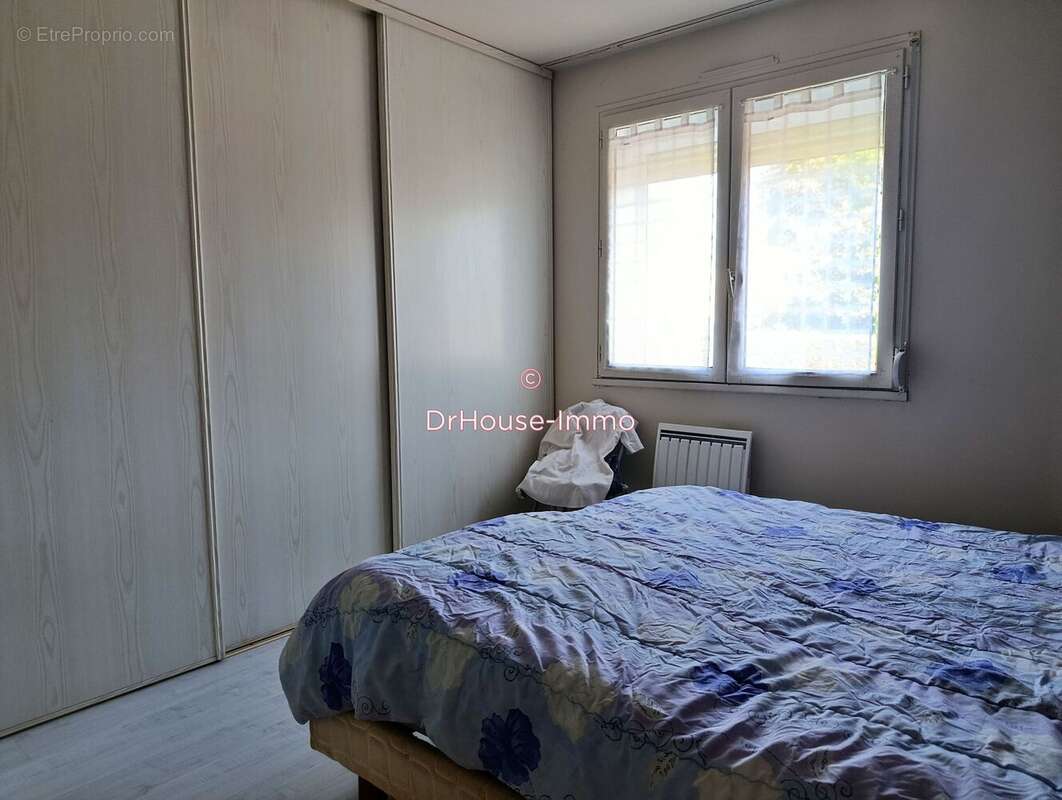 Maison 87 m² à Saint-Germain-Sur-Moine  - photo 16