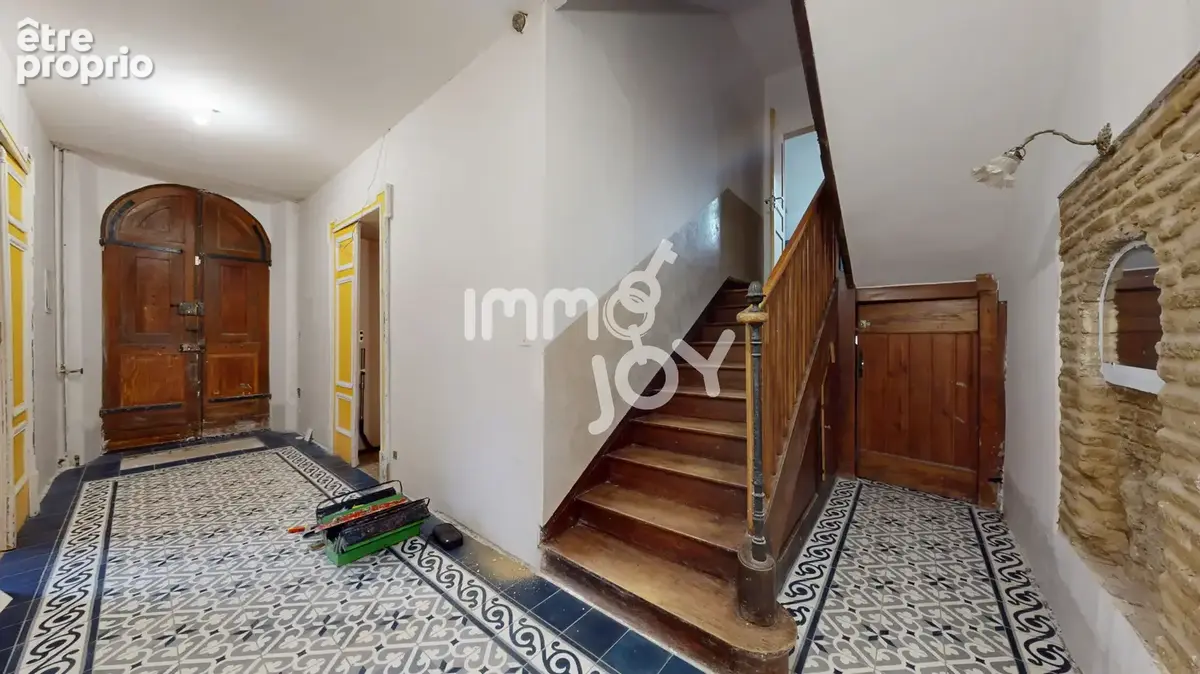Maison à Vendre CAUJAC - photo 13