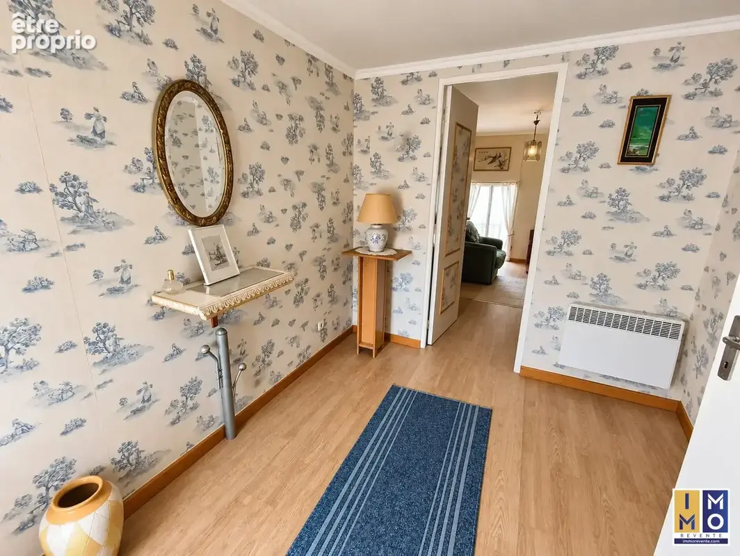 Maison 5 pièces 90 m² à vendre à Charentonnay (18140) - photo 1