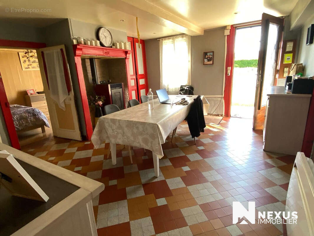 Maison 90 m² à Yvetot  - photo 2