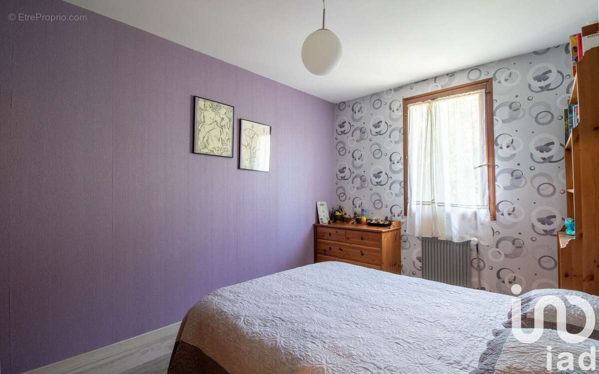 Photo 8 - Maison à SEVRAN