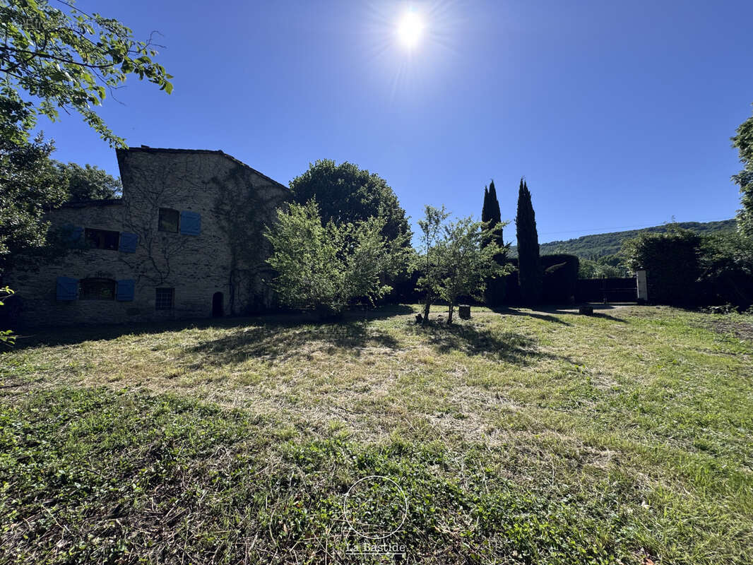 Maison à LA TOUCHE