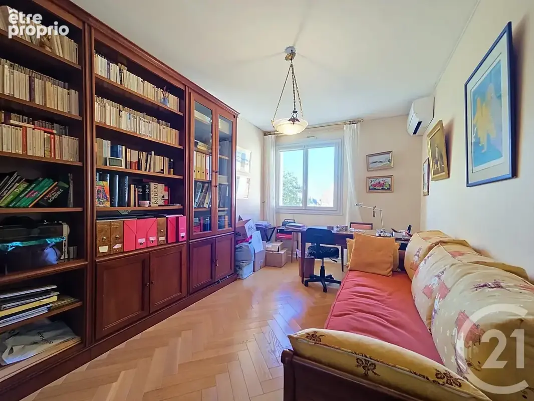Appartement 3 pièces 86 m² à vendre à Tours (37000) - photo 12