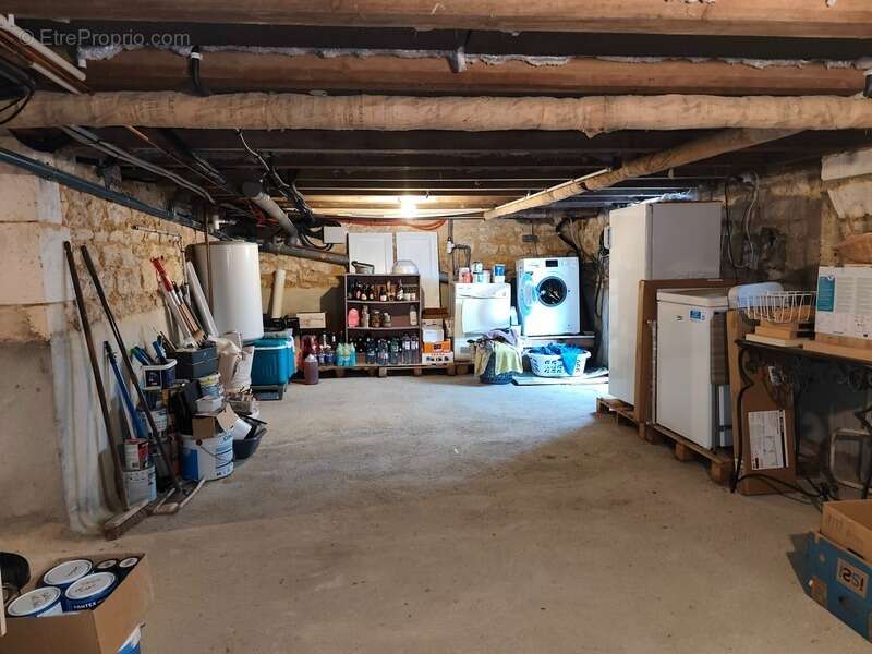 Maison à vendre 7 pièces ANGOULEME (16) - photo 35