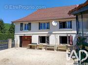 Photo 1 - Maison à COLOMBE