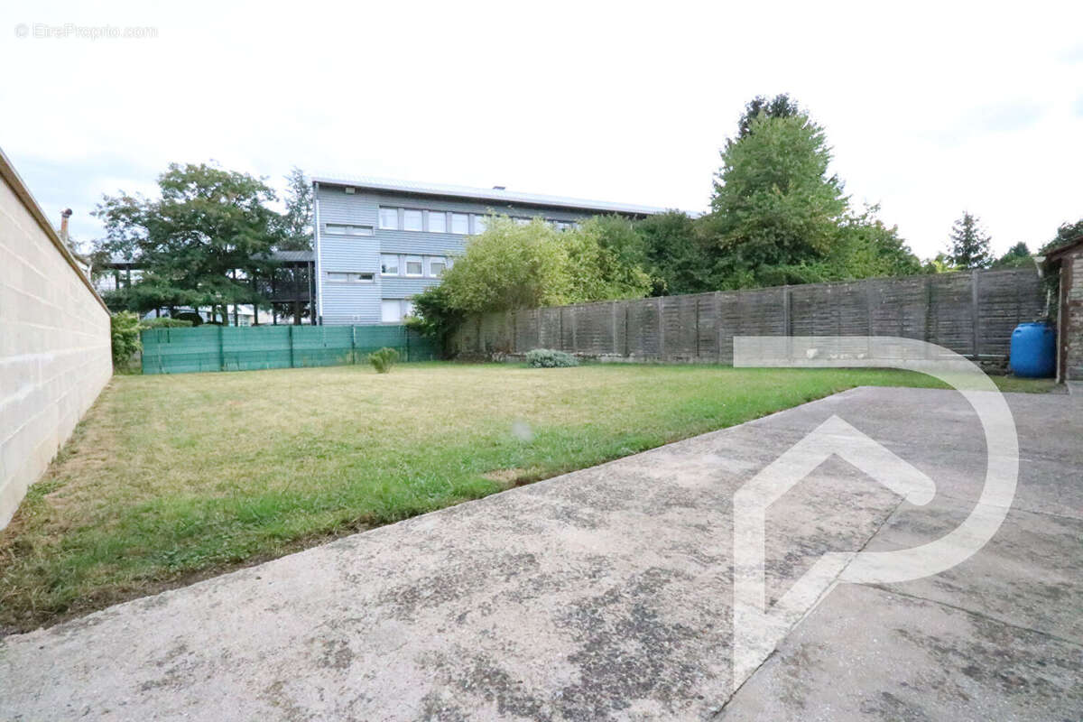 Centre ville ribecourt-dreslincourt enorme potentiel - photo 8