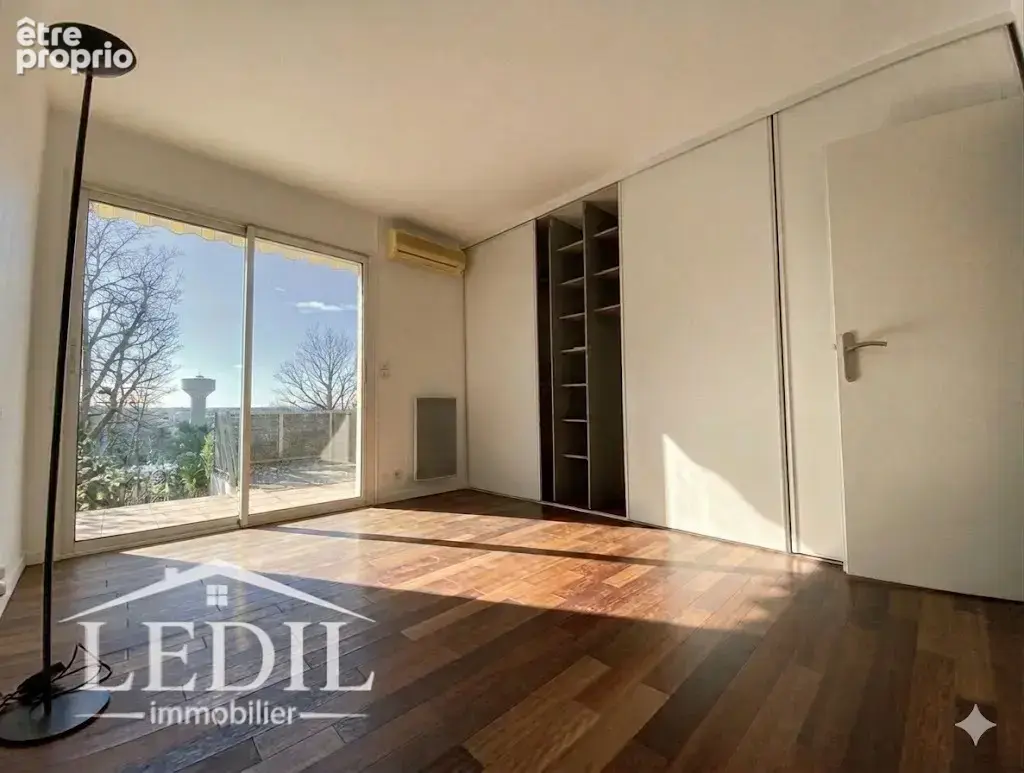 Maison d'Architecte 140m2  vue sur Agen - Beau Potentiel - photo 7