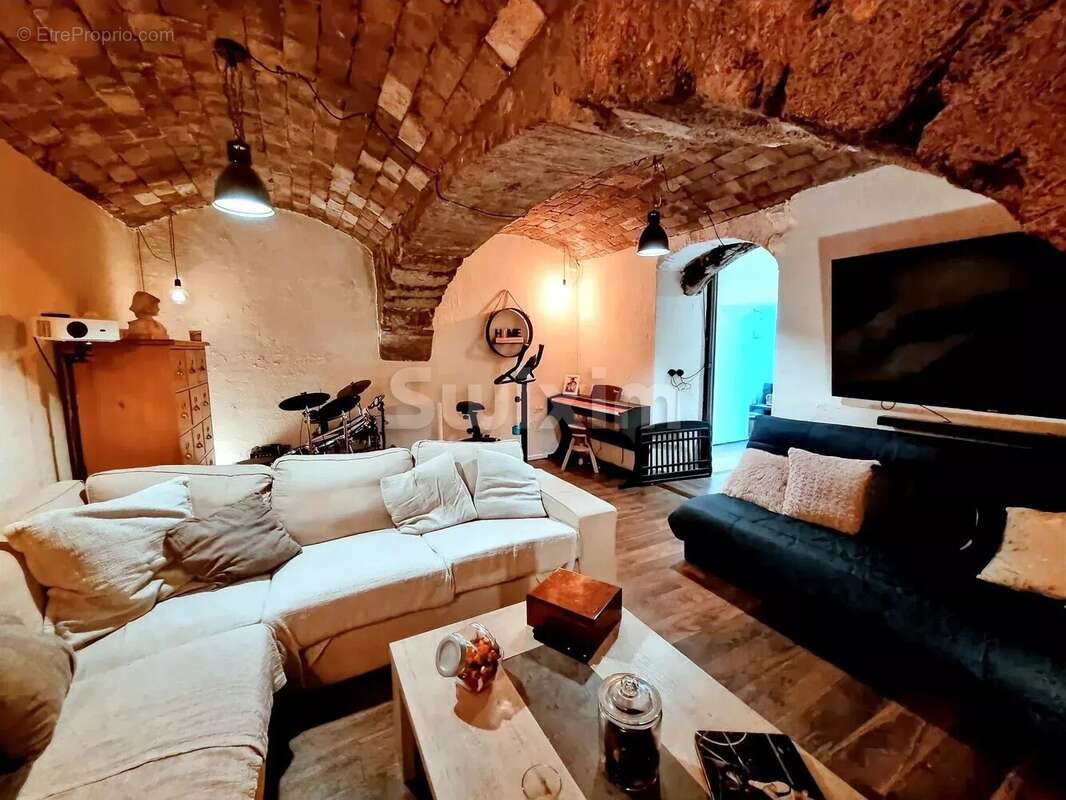 Appartement à LES ARCS