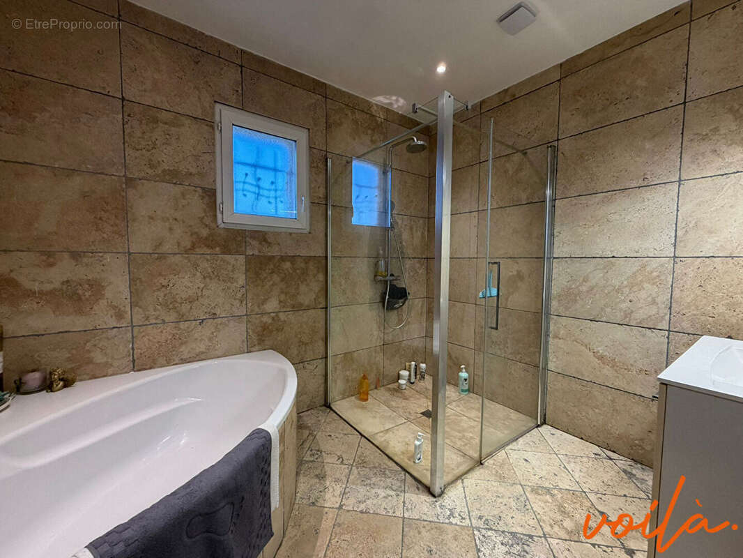 Maison à CARCASSONNE