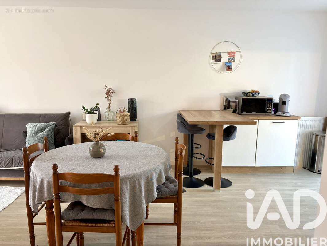 Photo 6 - Appartement à ORGERES