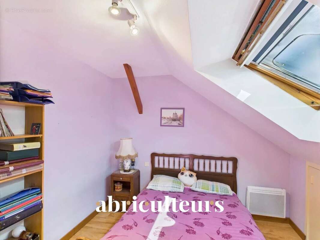 Appartement à SAINT-HERBLON