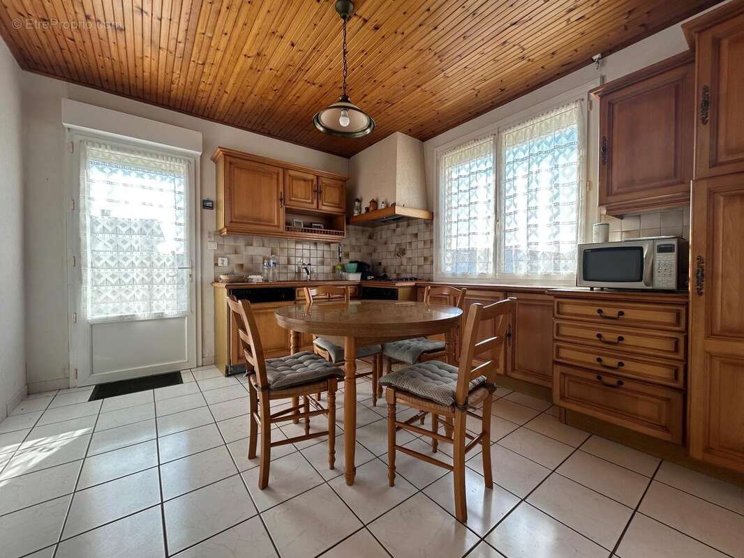 Photo 3 - Maison à JARD-SUR-MER