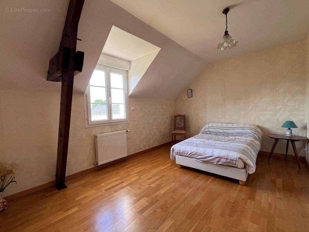 Maison à SAINT-DENIS-EN-VAL