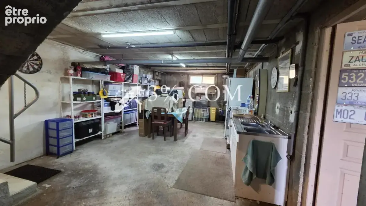 Maison familiale spacieuse très bien située - photo 16
