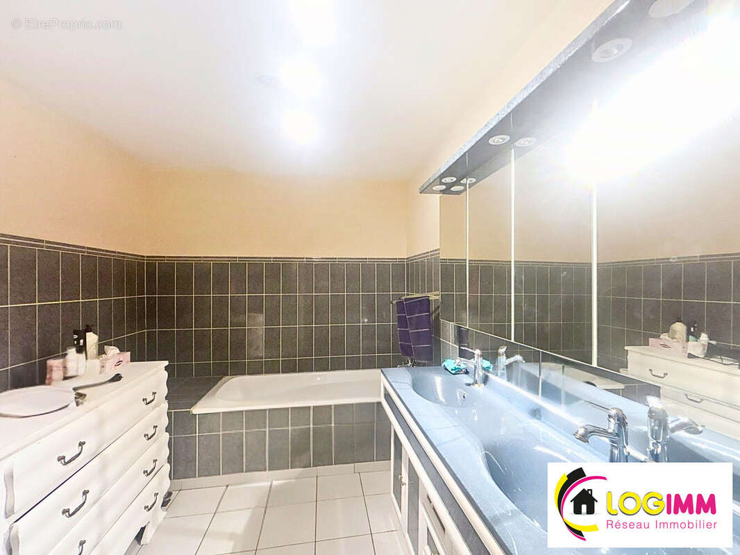 Appartement à SAINT-SAULVE