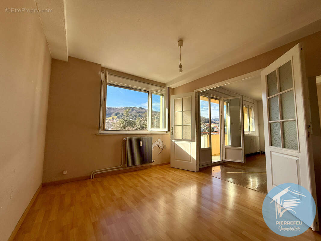 Appartement à TARARE