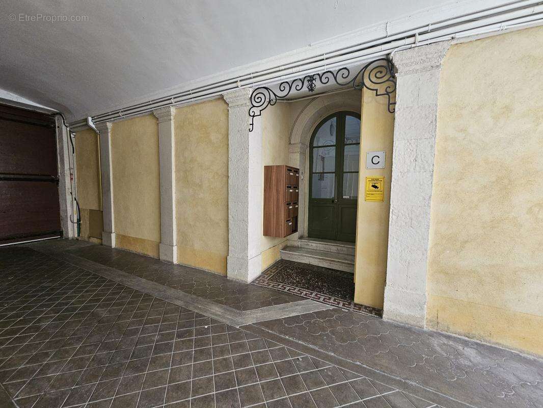 Appartement - photo 16