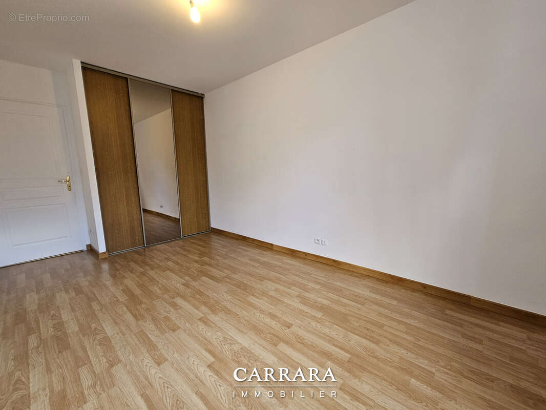 Appartement à WOIPPY