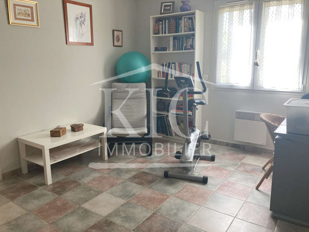 Maison à CARCASSONNE