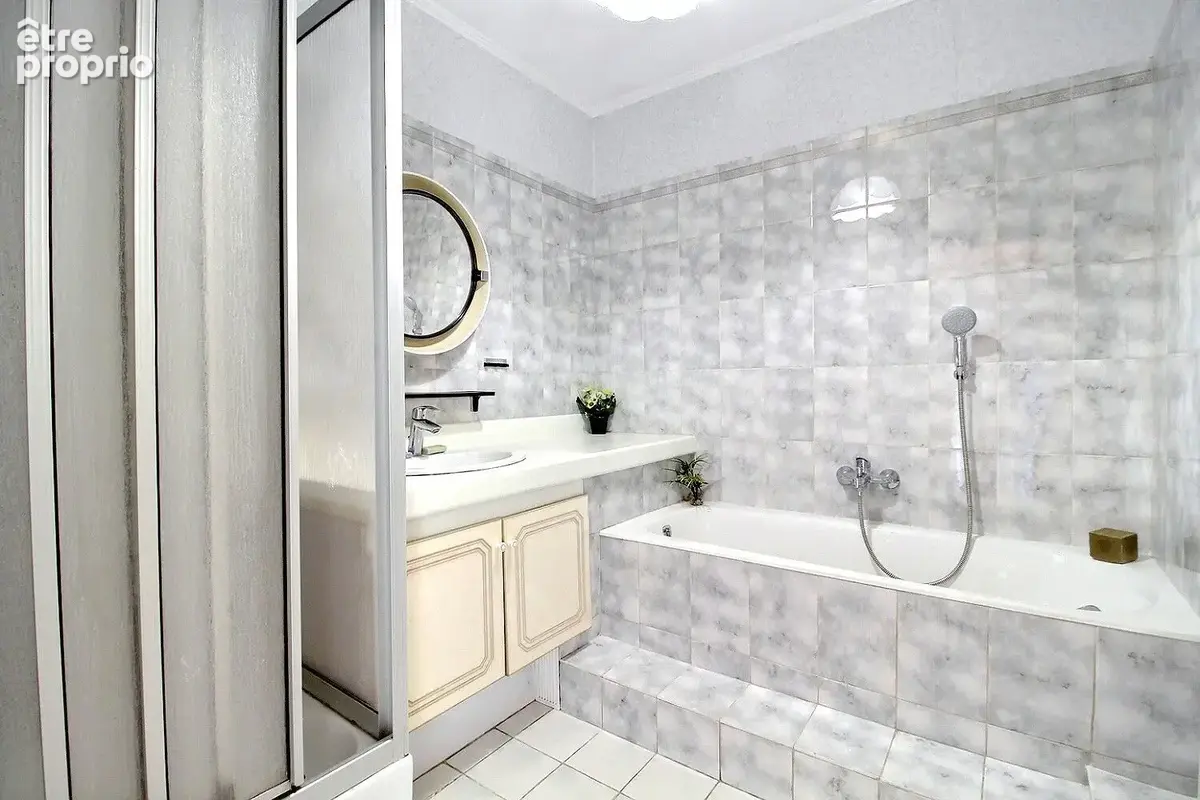 Maison Elancourt 4 pièces 85.5 m2 - photo 7