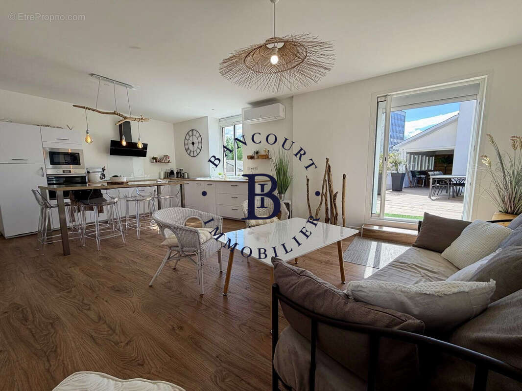 Appartement à BRIVE-LA-GAILLARDE