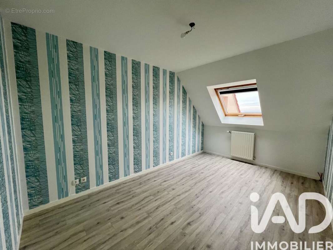 Photo 8 - Appartement à LE TRAIT