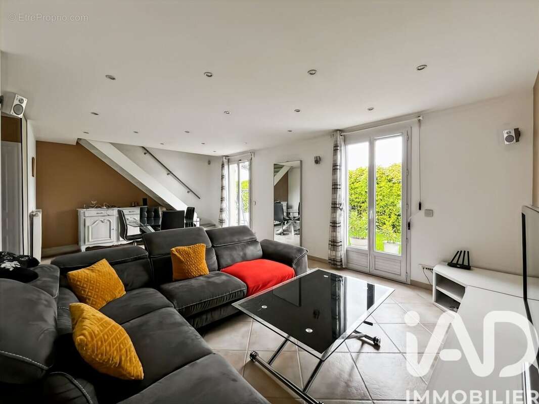 Photo 5 - Maison à STAINS