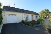 Maison à SAINT-LAMBERT-LA-POTHERIE