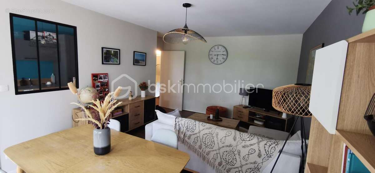 Appartement à LE MANS