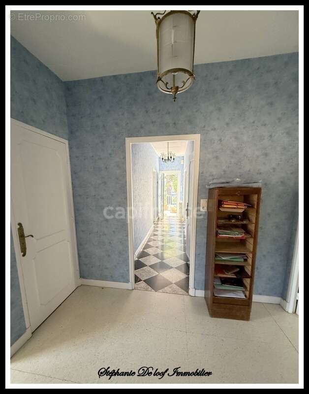 Maison à vendre 6 pièces PEZENAS (34) - photo 7