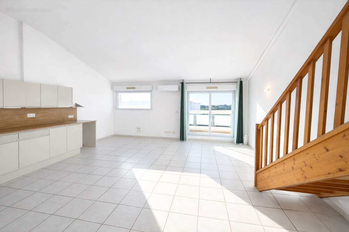 Appartement à ISTRES