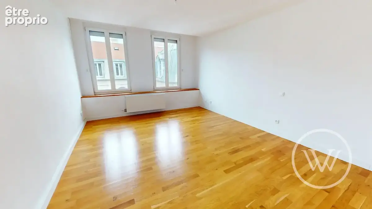 Appartement 166 m² à Besancon  - photo 7