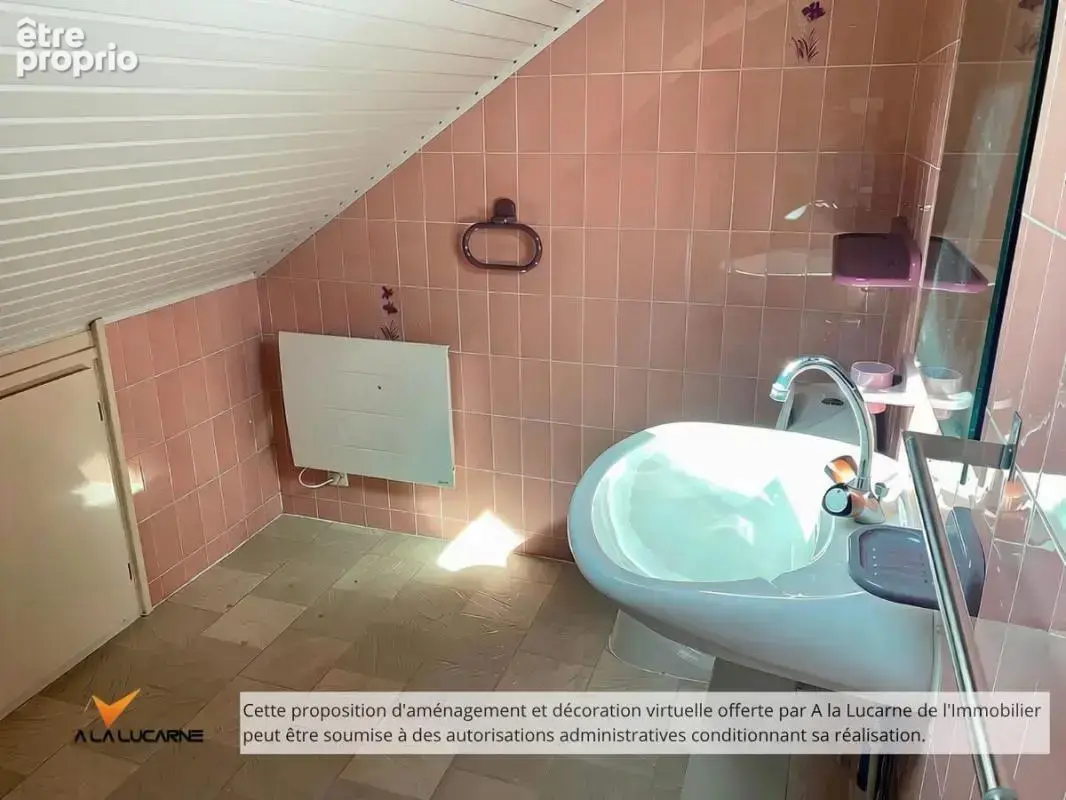 Maison 6 pièces 127 m² à vendre à Jouars-Pontchartrain (78760) - photo 24