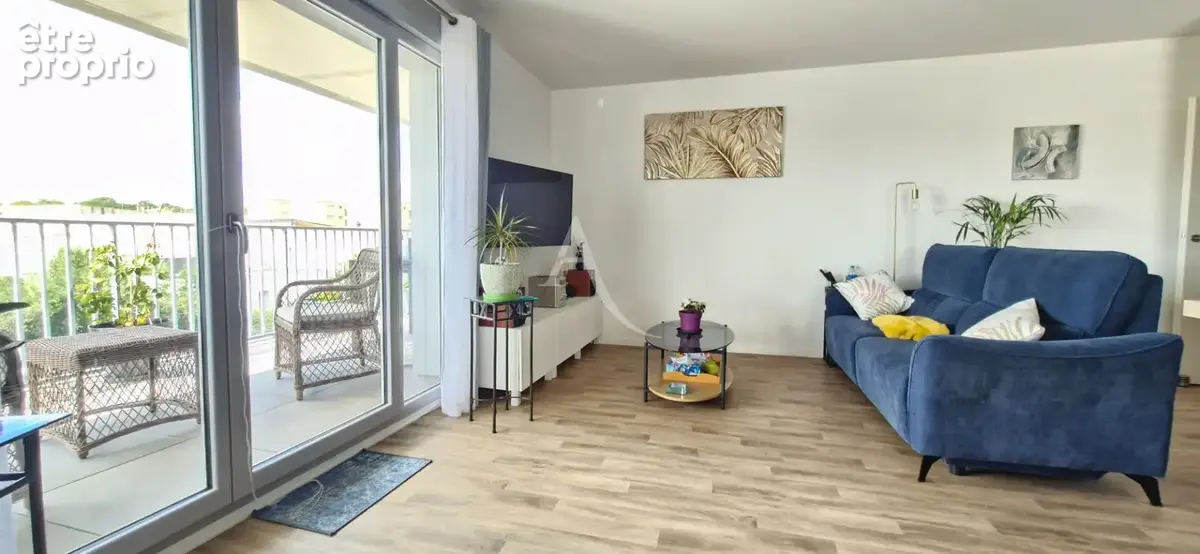 La roche sur yon appartement recent - 3 chambres - exclusivite amanda - photo 4