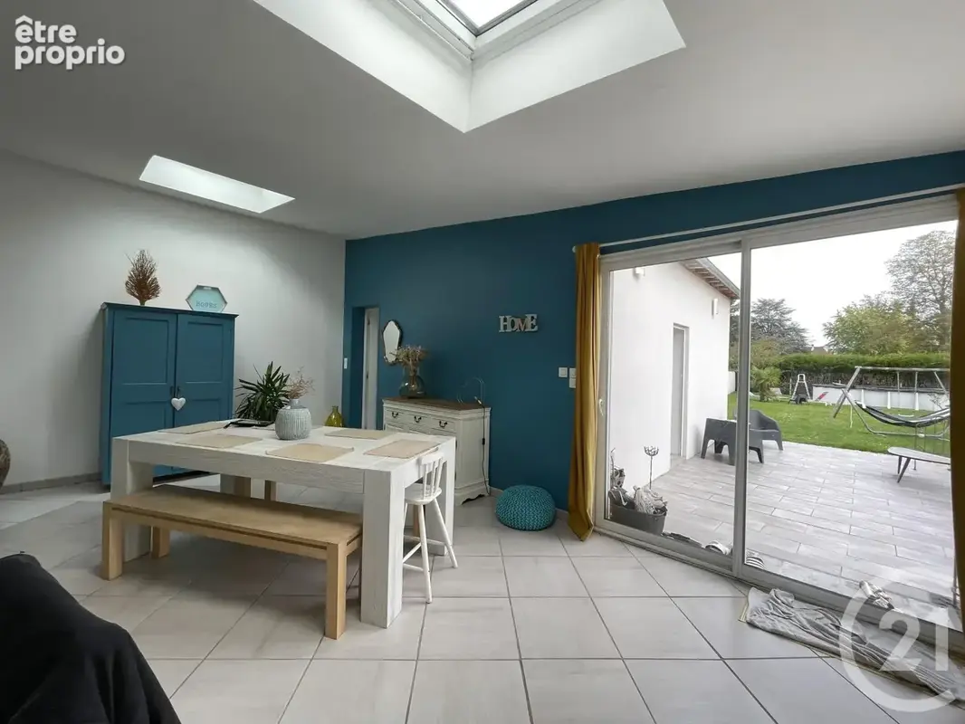 Maison 6 pièces 255 m² à vendre à Gaillon (27600) - photo 2