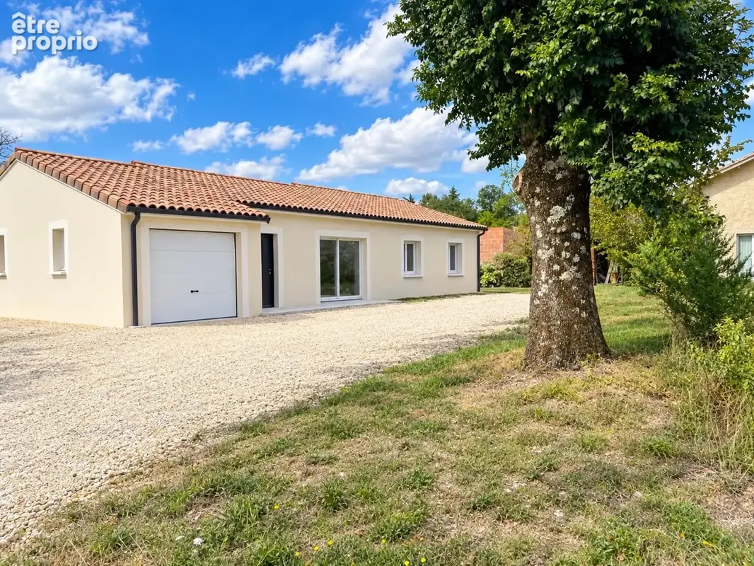 Photo 1 - Maison à BEAUMONT-DU-PERIGORD
