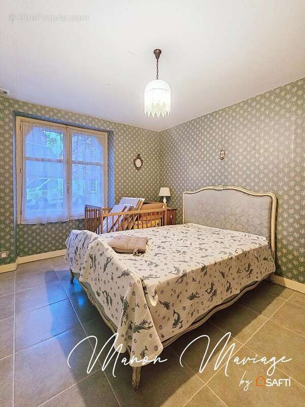 Photo 6 - Maison à PLESSE