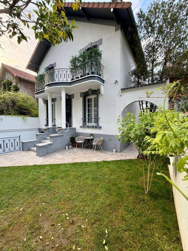 Maison à JOINVILLE-LE-PONT