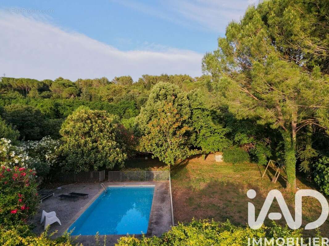 Photo 3 - Maison à SOMMIERES