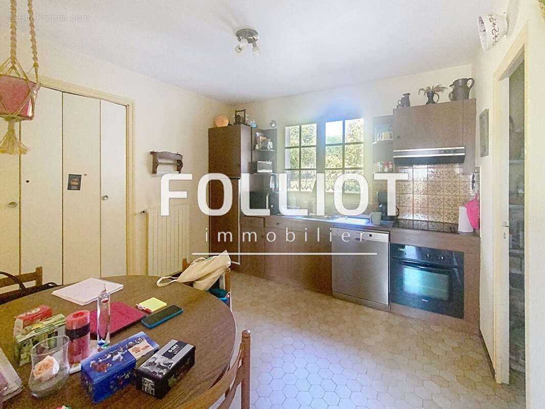 Achat vente coutances 50200 - photo 3