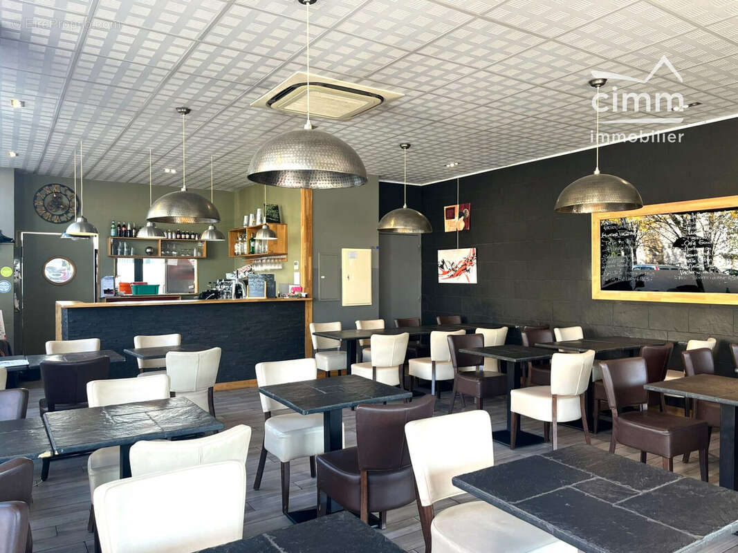 Autre à SEYSSINET-PARISET