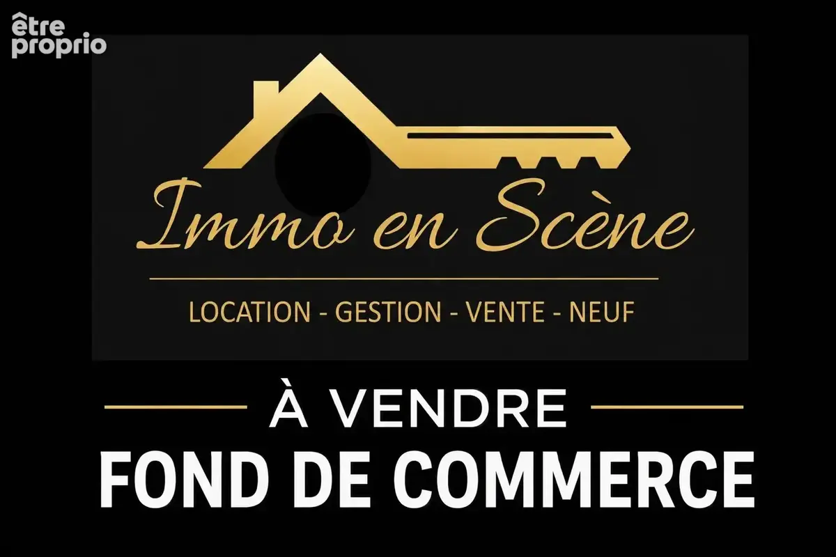 Commerce à ROUEN