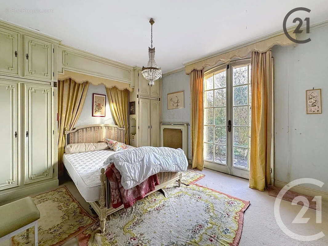 Maison à SAINT-ANDRE-LES-VERGERS