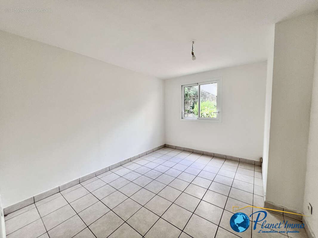 Appartement à SAINT-DENIS