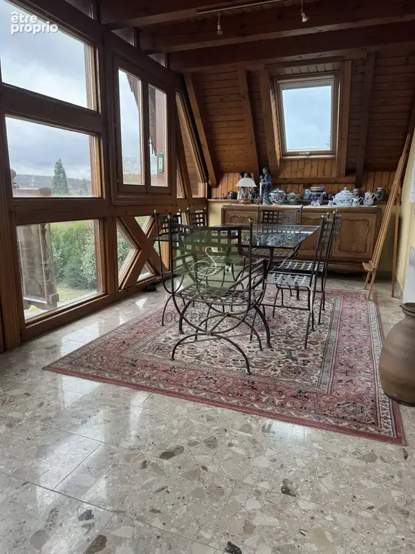 Maison 5 pièces 200 m² à vendre à Merkwiller-Pechelbronn (67250) - photo 6