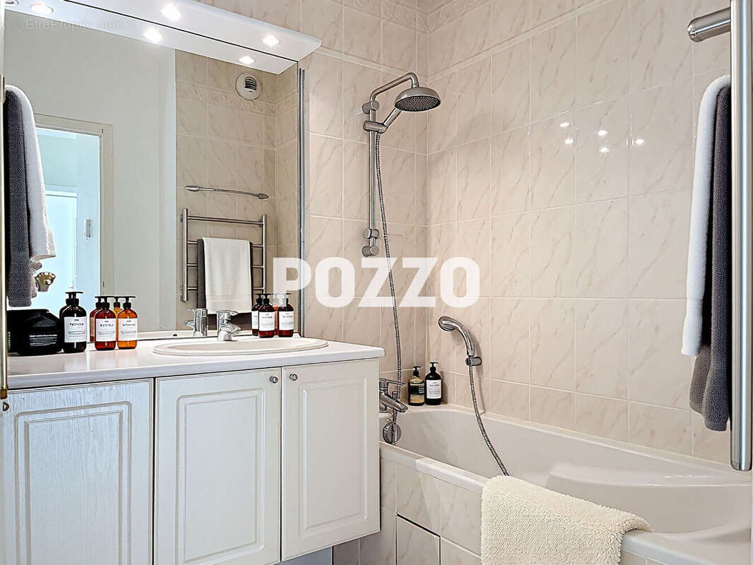 Appartement à DEAUVILLE