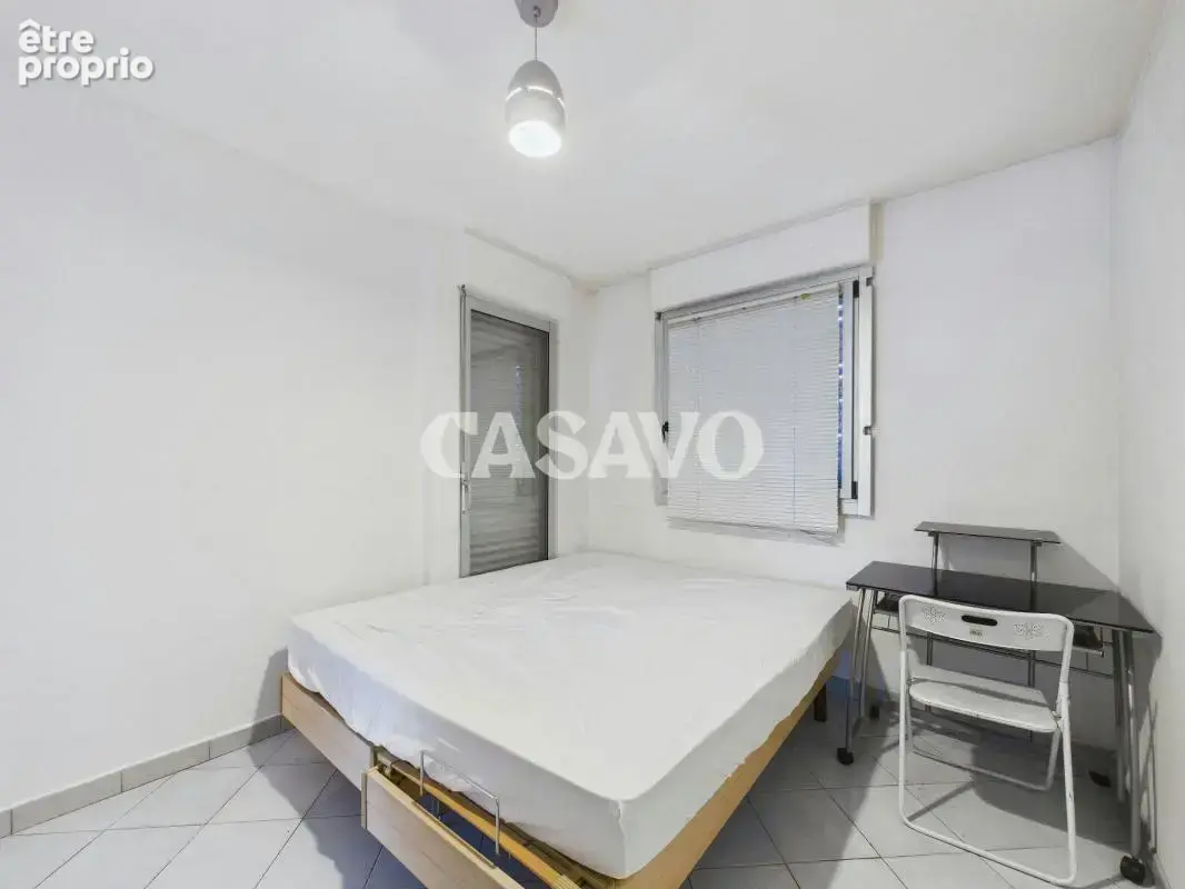 Vente Appartement 5 pièces de 97m² - 69100 Villeurbanne - photo 9