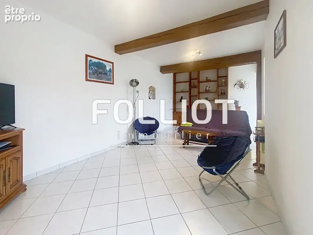 A VENDRE Maison 5 pièces LE LOROUX - 152 m² - photo 11