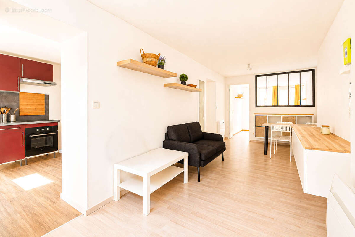 Exclusivité ; Immeuble hyper-centre de SEDAN RÉNOVÉ - photo 7